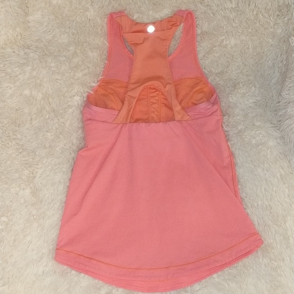 lululemon 'final lap' tank - Picture 4 of 7